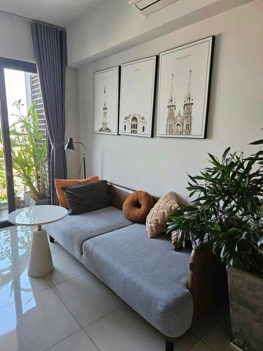 Cần cho thuê gấp căn chung cư 72 m2 tại Đường Lũy Bán Bích - Tân Phú, giá 10,5 triệu/tháng