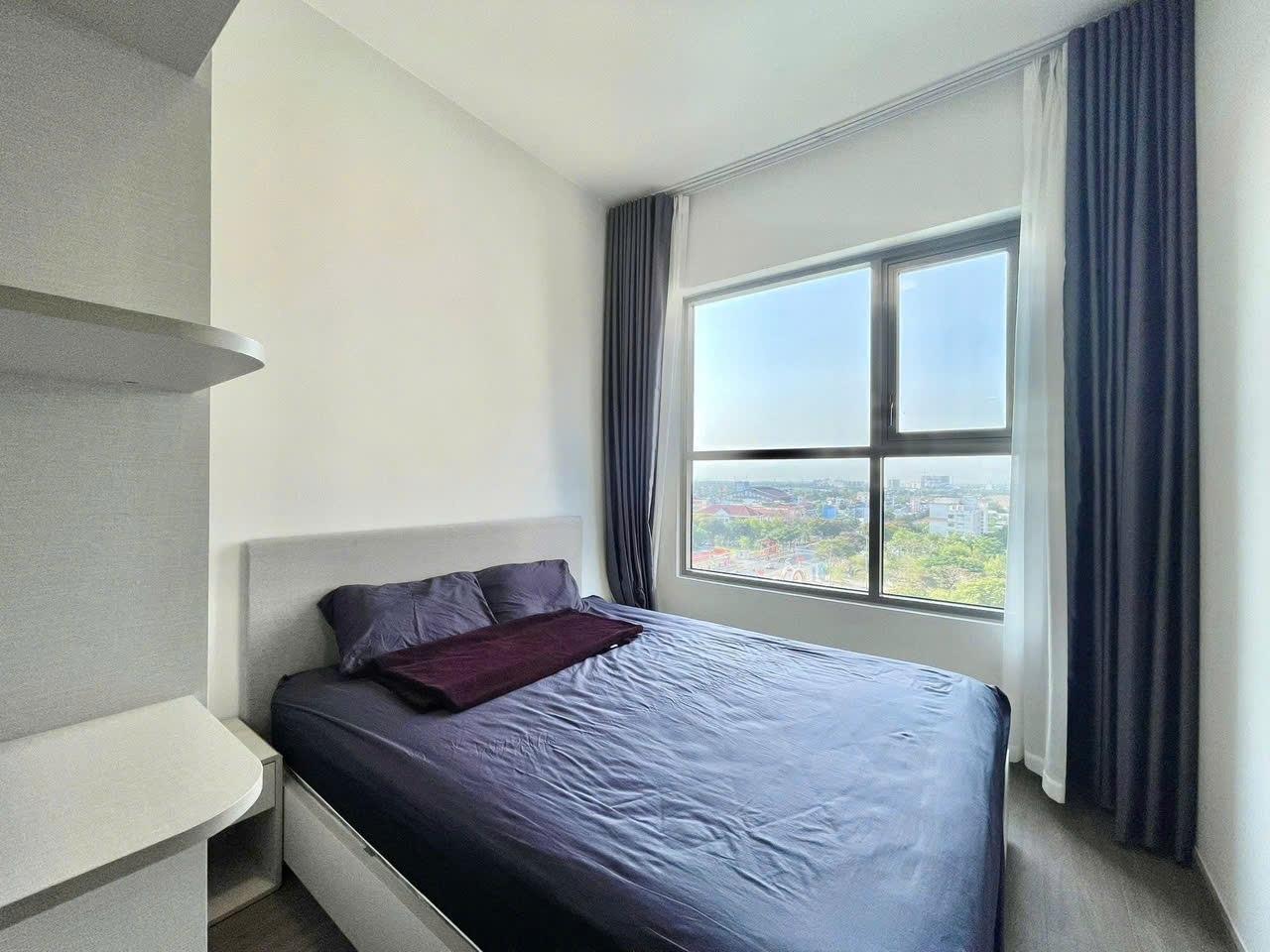 Cần cho thuê gấp căn chung cư 72 m2 tại Đường Lũy Bán Bích - Tân Phú, giá 10,5 triệu/tháng