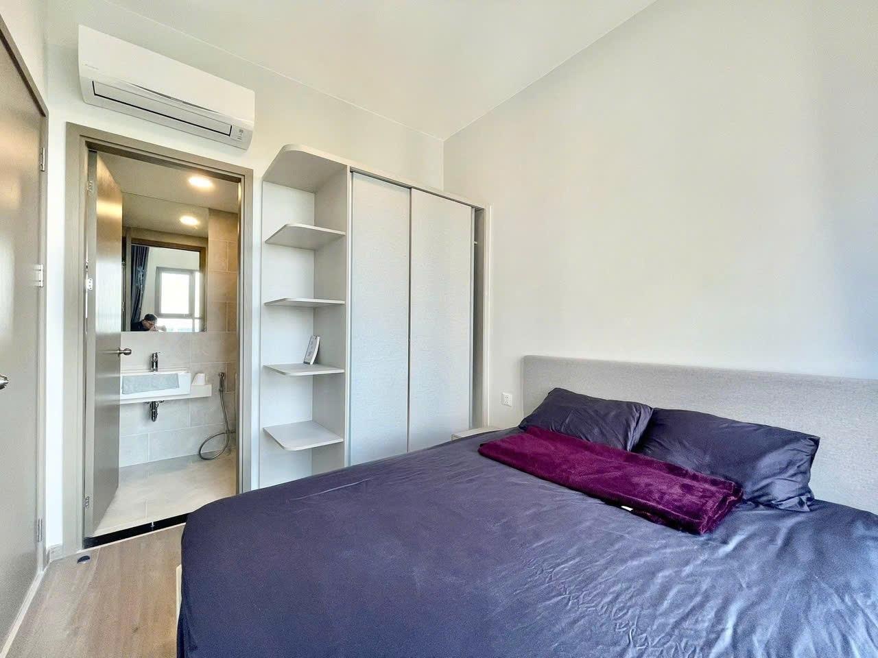 Cần cho thuê gấp căn chung cư 72 m2 tại Đường Lũy Bán Bích - Tân Phú, giá 10,5 triệu/tháng