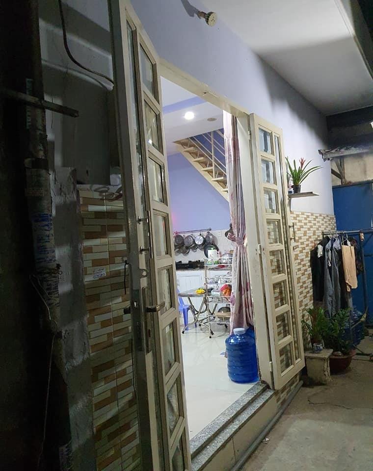 Sở hữu ngay nhà shr 23 m2 tại Đường Ấp Chiến Lược - Bình Hưng Hòa A - Bình Tân, giá 1,75 tỷ