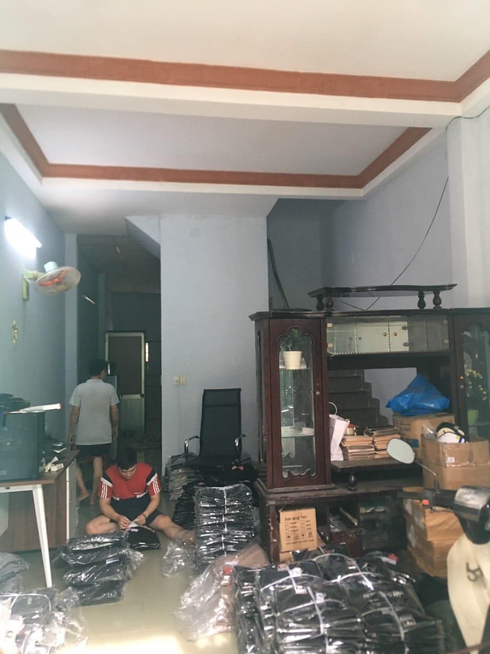 Sở hữu nhà 63 m2 tại Đường Ao Đôi - Bình Trị Đông - Bình Tân - TP Hồ Chí Minh, giá 3,65 tỷ