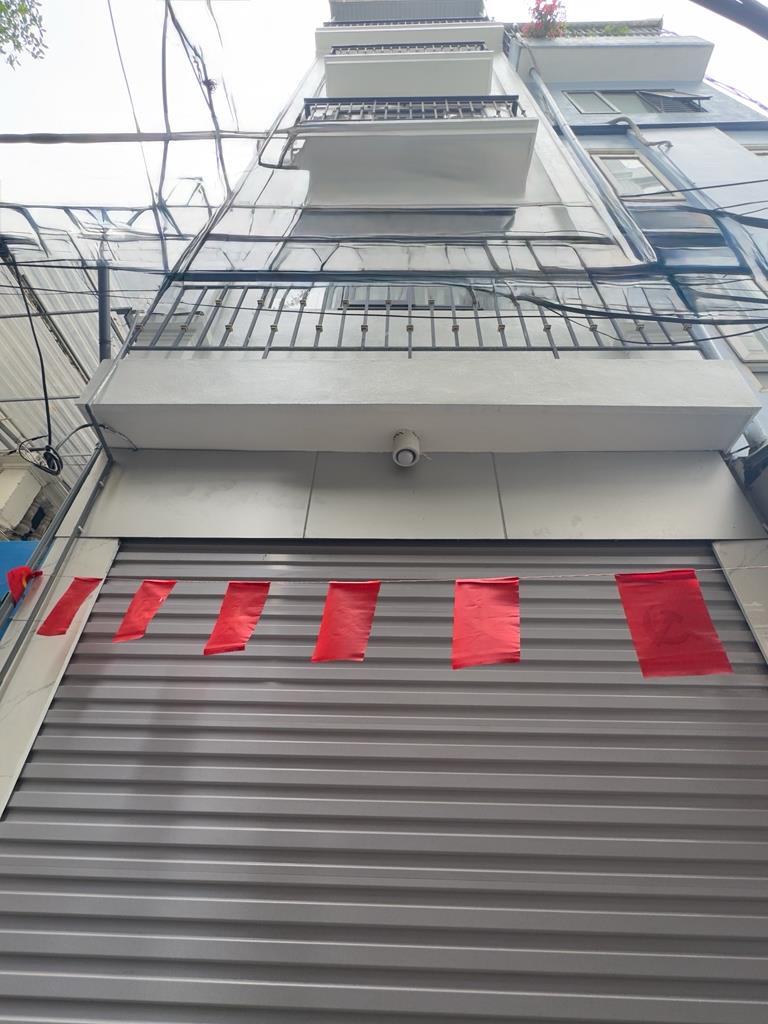 Cần bán ngay căn nhà đẹp 60 m2 tại Đường Nguyễn Khánh Toàn - Quan Hoa - Cầu Giấy, giá 20 tỷ