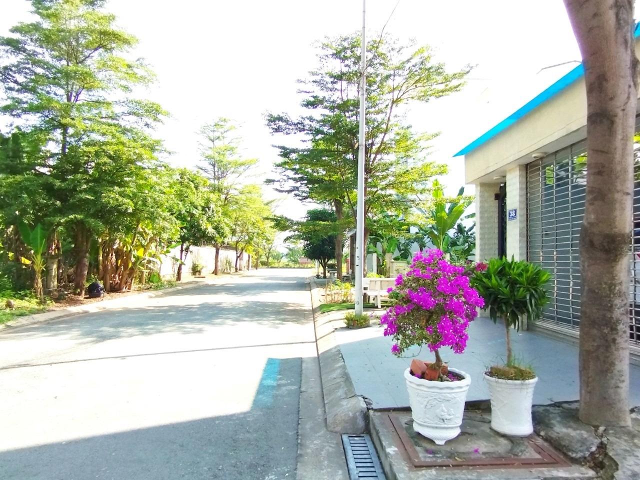 Sở hữu ngay đất dự án 125 m2, hướng Đông-Nam tại Quận 9 - TP Hồ Chí Minh, giá 15 tỷ