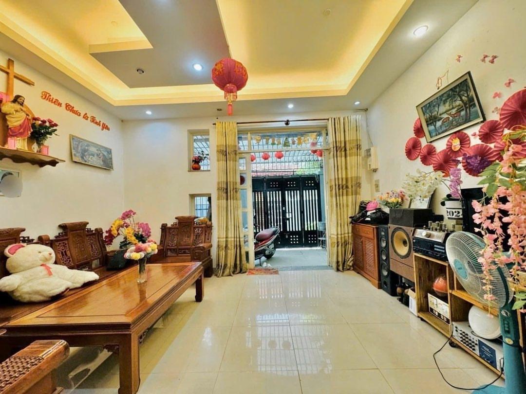 Cần bán gấp nhà 81 m2 tại Đường Huỳnh Văn Bánh - 14 - Phú Nhuận - TP Hồ Chí Minh, giá 2,8 tỷ