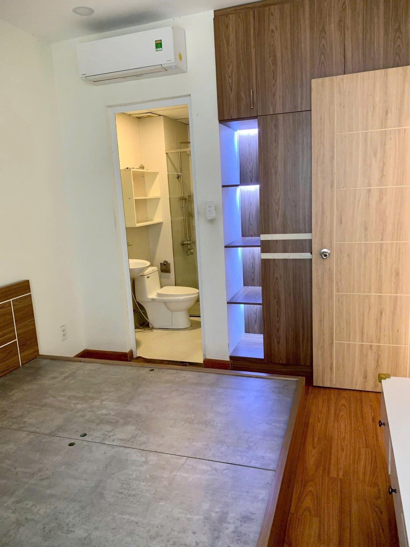 Cho thuê gấp căn chung cư 75 m2 tại Đường Ni Sư Huỳnh Liên - Tân Bình, giá 10 tr/tháng