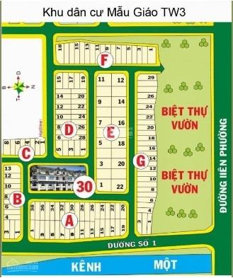 Chuyển nhượng miếng đất 108 m2 tại Long Trường - Quận 9 - TP Hồ Chí Minh, giá 8,91 tỷ