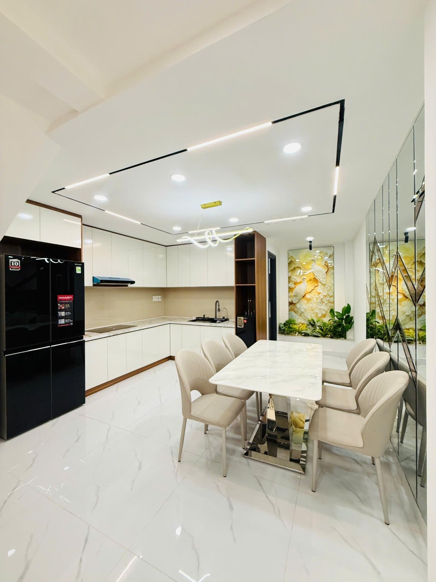 Bán nhà đất 63 m2 tại Đường Thành Mỹ - 8 - Tân Bình - TP Hồ Chí Minh, giá 14,2 tỷ