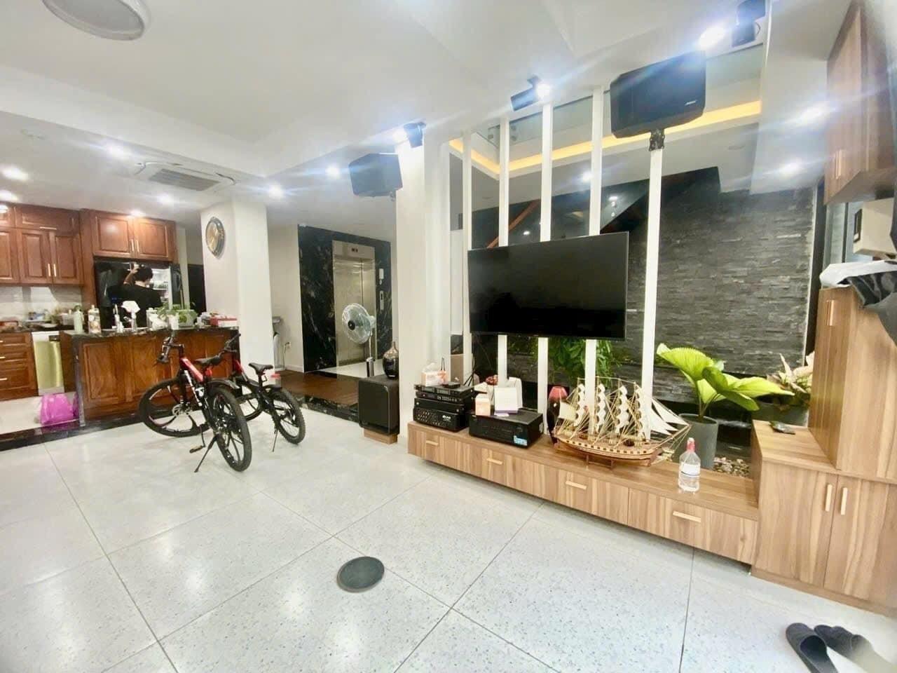 Chuyển nhượng nhà sổ hồng riêng 65 m2 tại Đường Trần Văn Nữa - Thủ Đức, giá 930 triệu