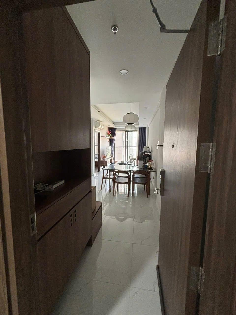 Cần cho thuê căn 75 m2 tại Đường Lũy Bán Bích - Tân Phú - TP Hồ Chí Minh, giá 10 triệu/tháng