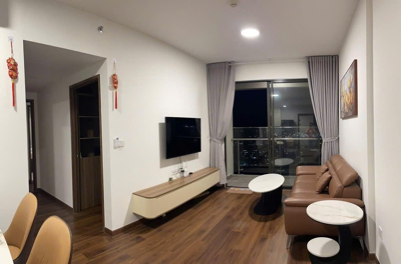 Cho thuê căn hộ 75 m2 tại Đường Ni Sư Huỳnh Liên - Tân Bình - TP Hồ Chí Minh, giá 10,5 triệu/tháng