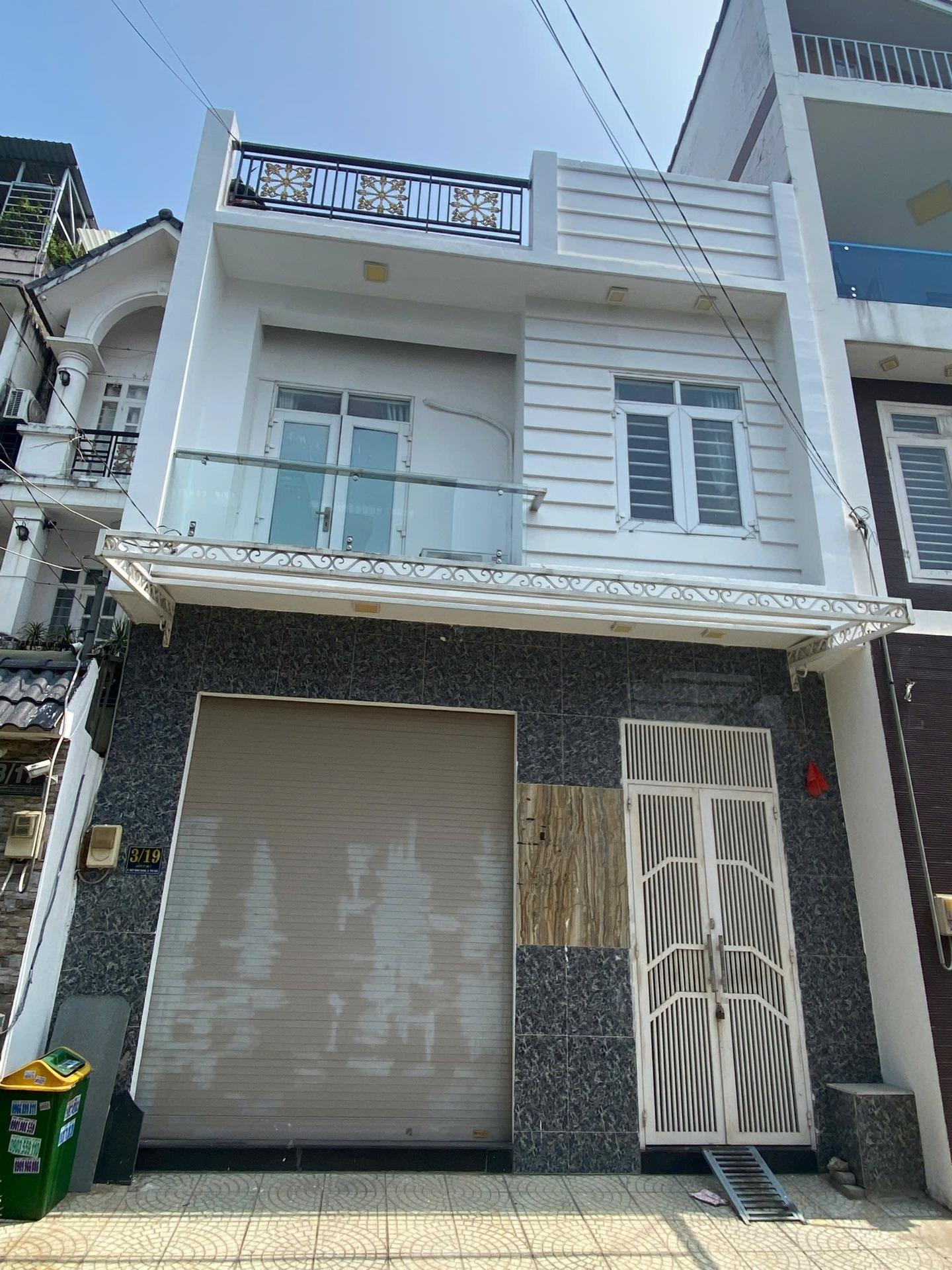 Cần bán nhanh căn nhà 65,69999694824219 m2, hướng Tây-Nam tại Thủ Đức, giá 8,5 tỷ