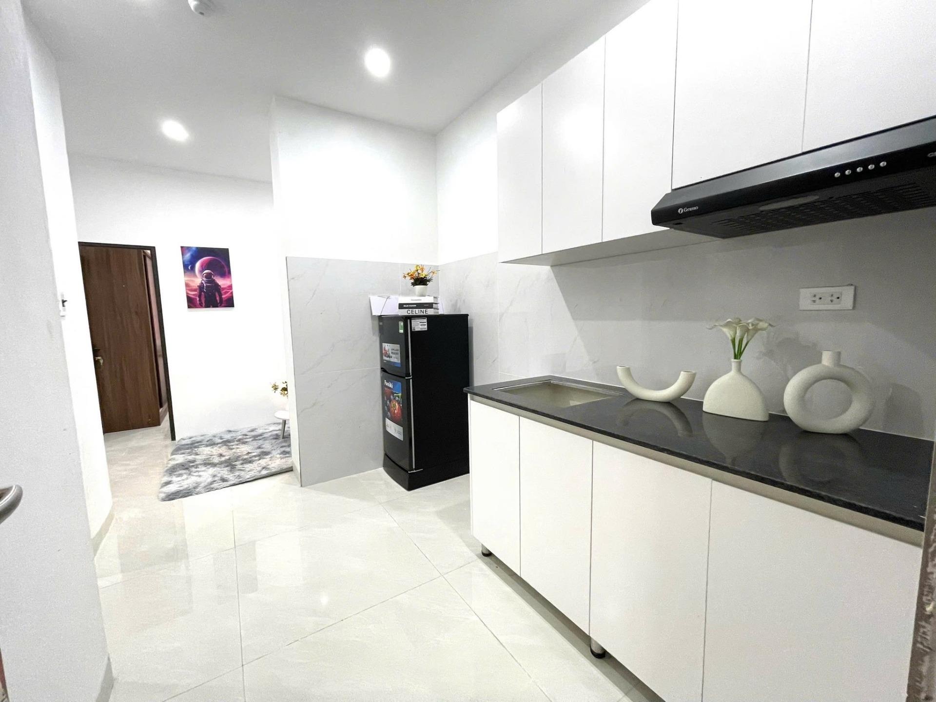 Nhượng lại phòng chung cư mini 2 ngủ tại mỹ đình