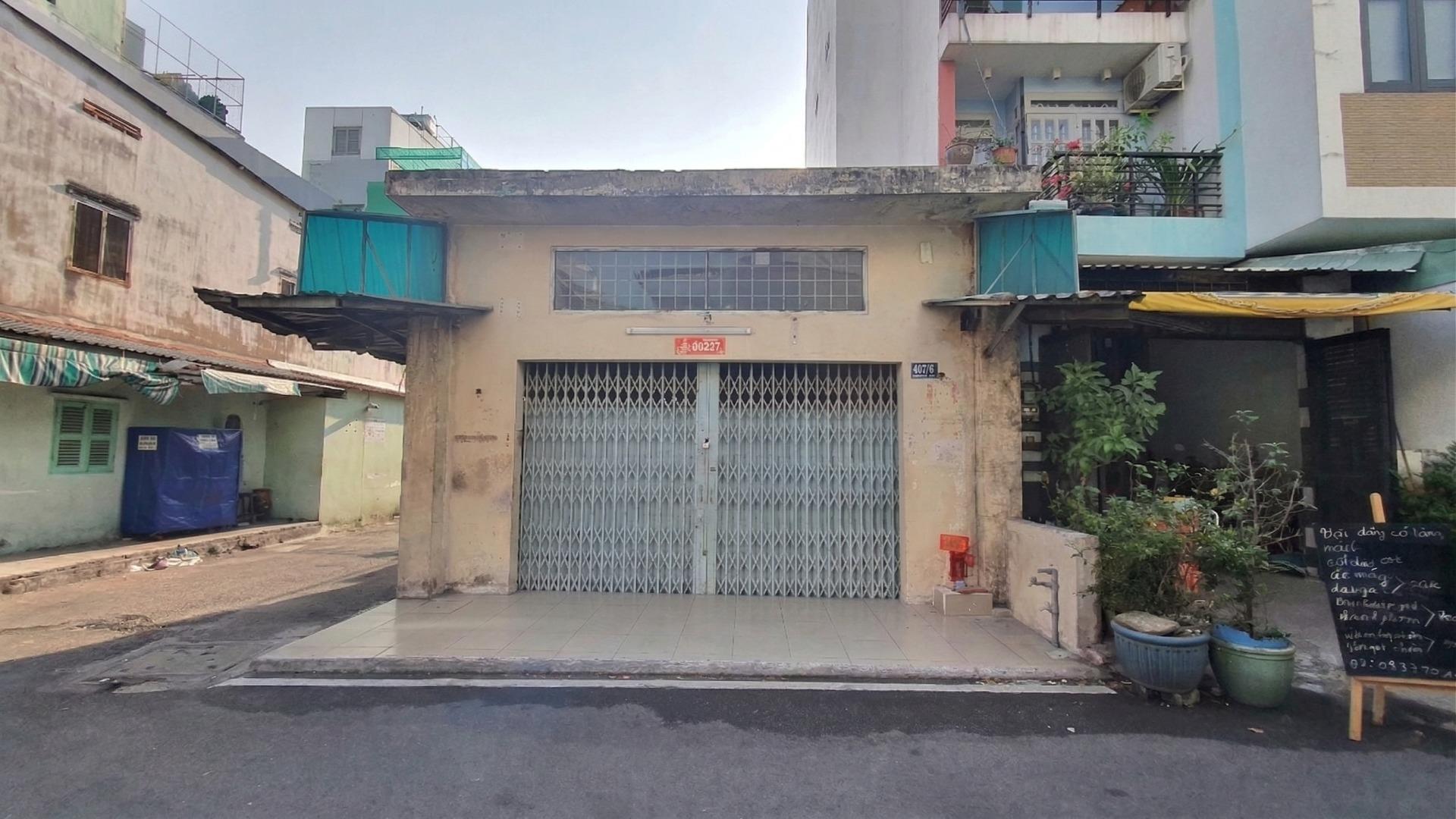 Sở hữu căn nhà riêng 150 m2 tại Đường Minh Phụng - 5 - Quận 6 - TP Hồ Chí Minh, giá 18 tỷ