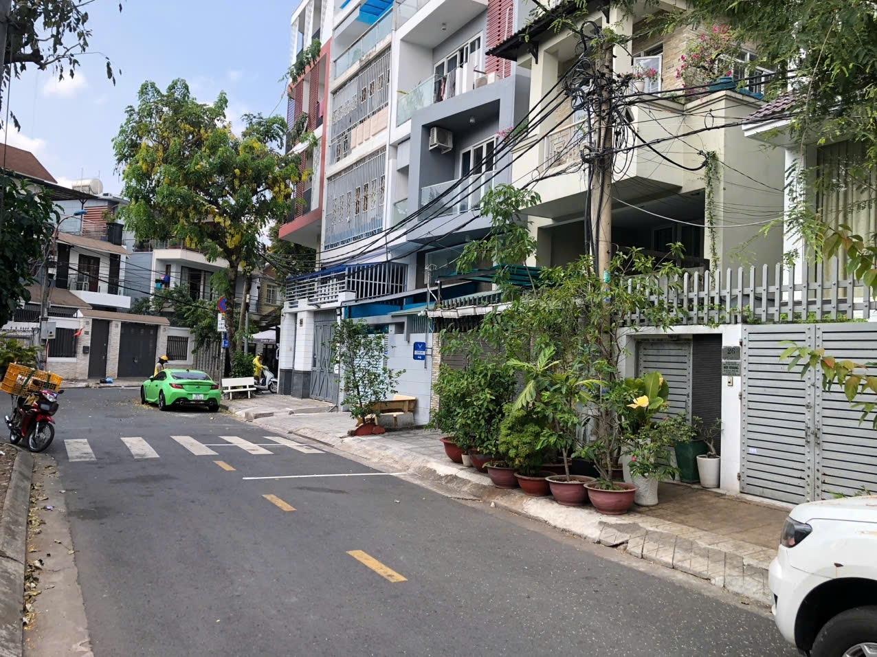 Cần bán nhanh đất dự án 120 m2 tại Xã Bình Hưng - Bình Chánh - TP Hồ Chí Minh, giá 15,5 tỷ