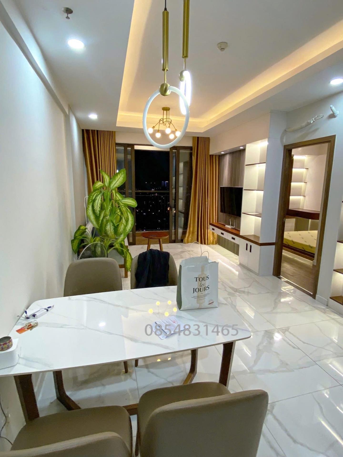 Thuê ngay nhà chung cư 80 m2 tại Đường Phạm Văn Đồng - Thủ Đức, giá 12 triệu/tháng