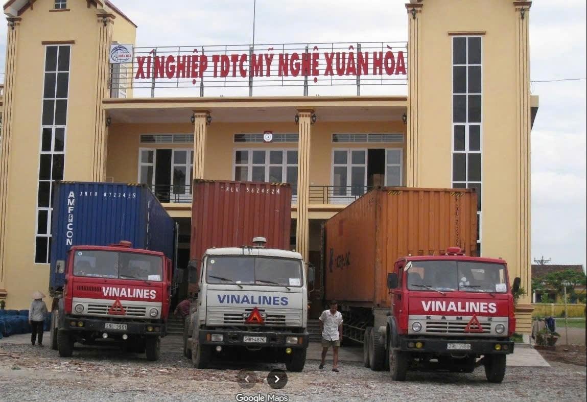 Cho thuê toàn bộ nhà xương _kho_ nhà đièu hành