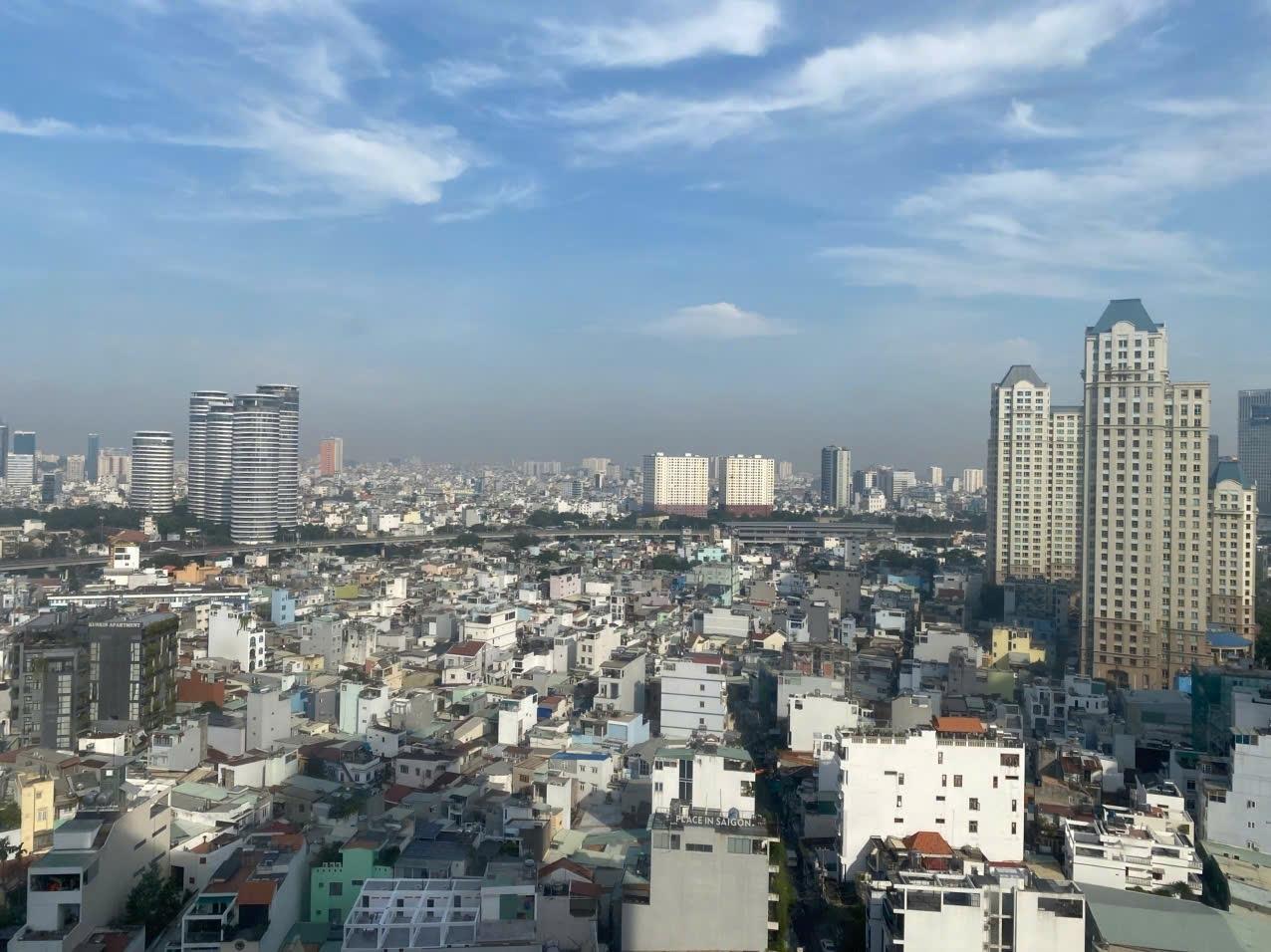 Cần bán gấp căn hộ 40 m2, giá 2,6 tỷ tại Đường Nguyễn Hữu Cảnh - 25 - Bình Thạnh - TP Hồ Chí Minh