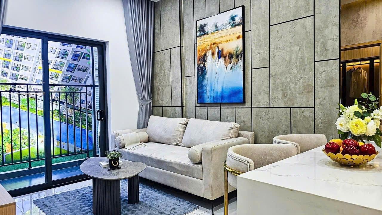 Cần bán gấp căn 50 m2, giá 1,9 tỷ tại Đường Quốc lộ 1A - Mỹ Yên - Bến Lức - Long An