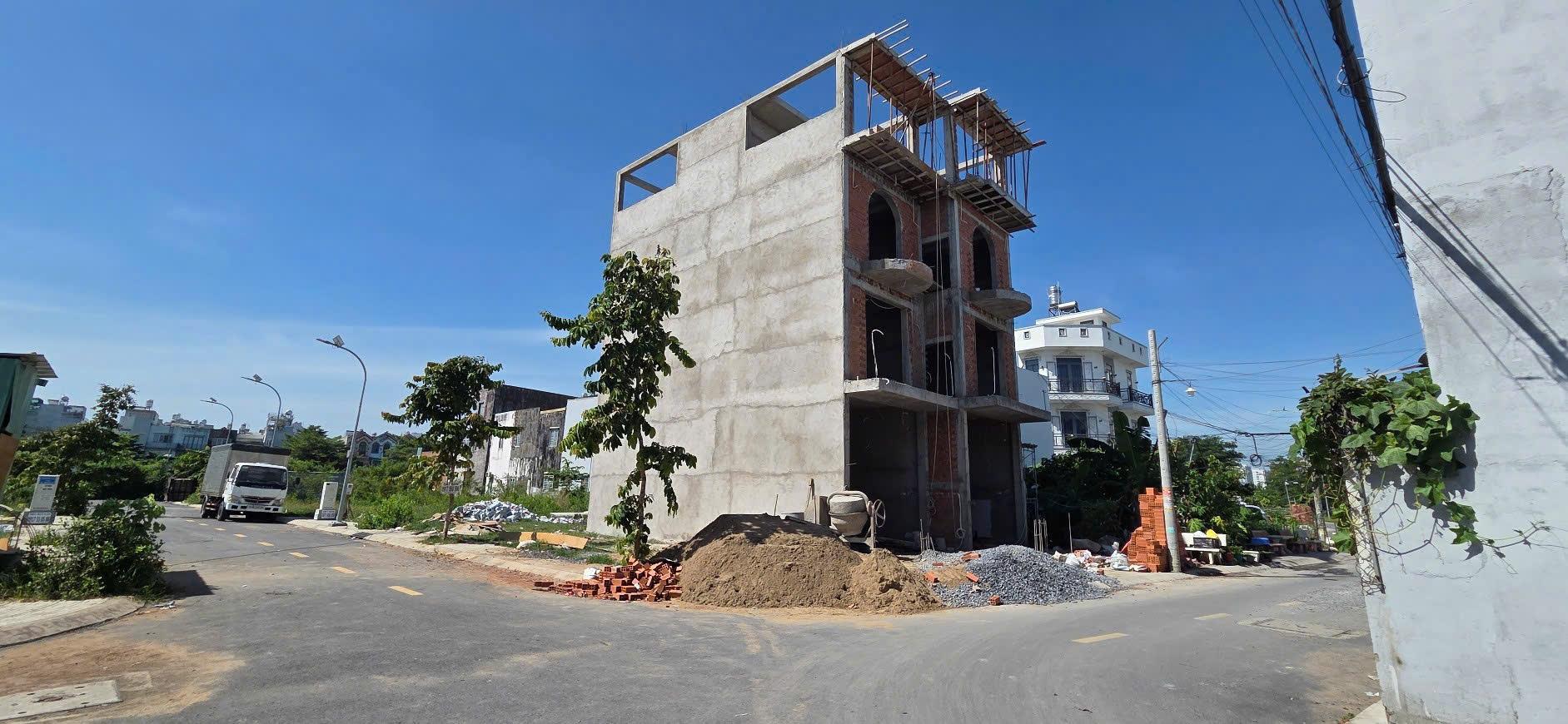 Cần bán gấp đất 73 m2 tại Đường Huỳnh Tấn Phát - Nhà Bè - Nhà Bè - TP Hồ Chí Minh, giá 4,8 tỷ