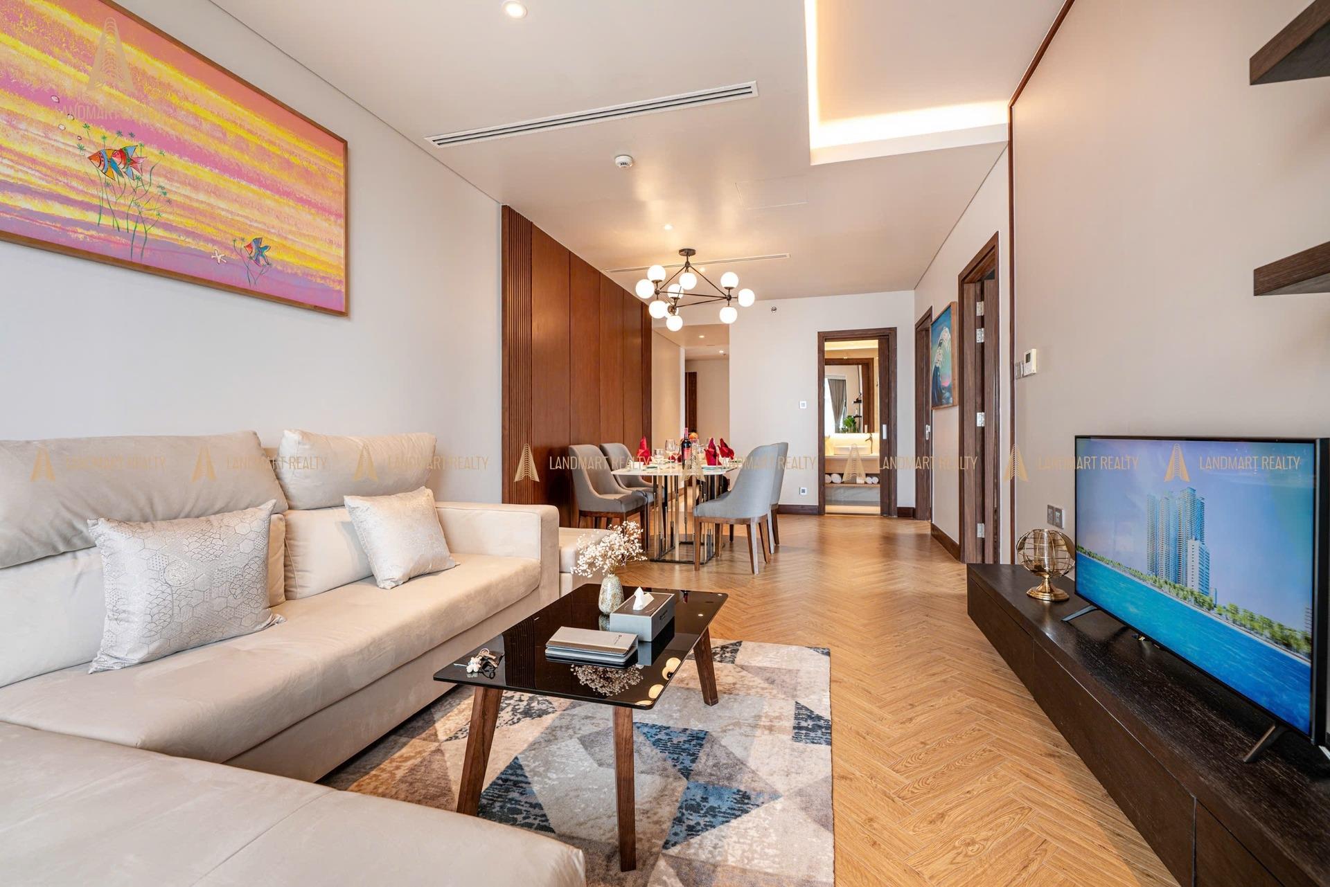 Sở hữu ngay căn 39 m2, giá 3,8 tỷ tại Đường Võ Nguyên Giáp - Phước Mỹ - Sơn Trà - Đà Nẵng