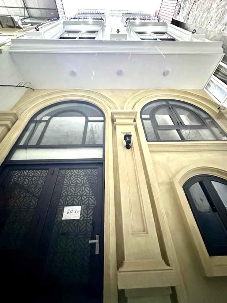 Sở hữu căn nhà 48 m2 tại Đường Phú Xá - Phú Thượng - Tây Hồ - Hà Nội, giá 12,2 tỷ