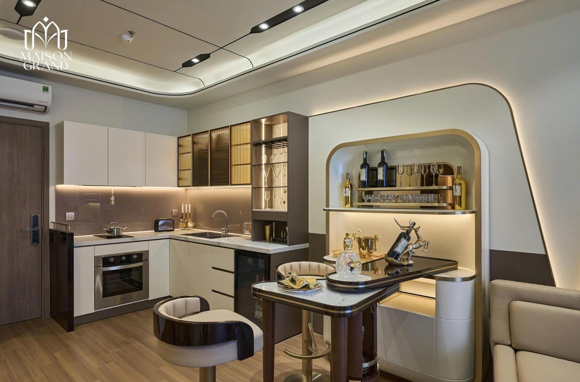 Bán gấp căn hộ 49 m2, hướng Nam, giá 1,85 tỷ tại Đường Quốc Lộ 51 - Phú Mỹ - Bà Rịa Vũng Tàu