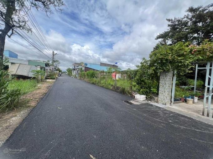 Bán nền đất 640 m2 tại Xã Phước Thuận - Xuyên Mộc - Bà Rịa Vũng Tàu, giá 16 tỷ