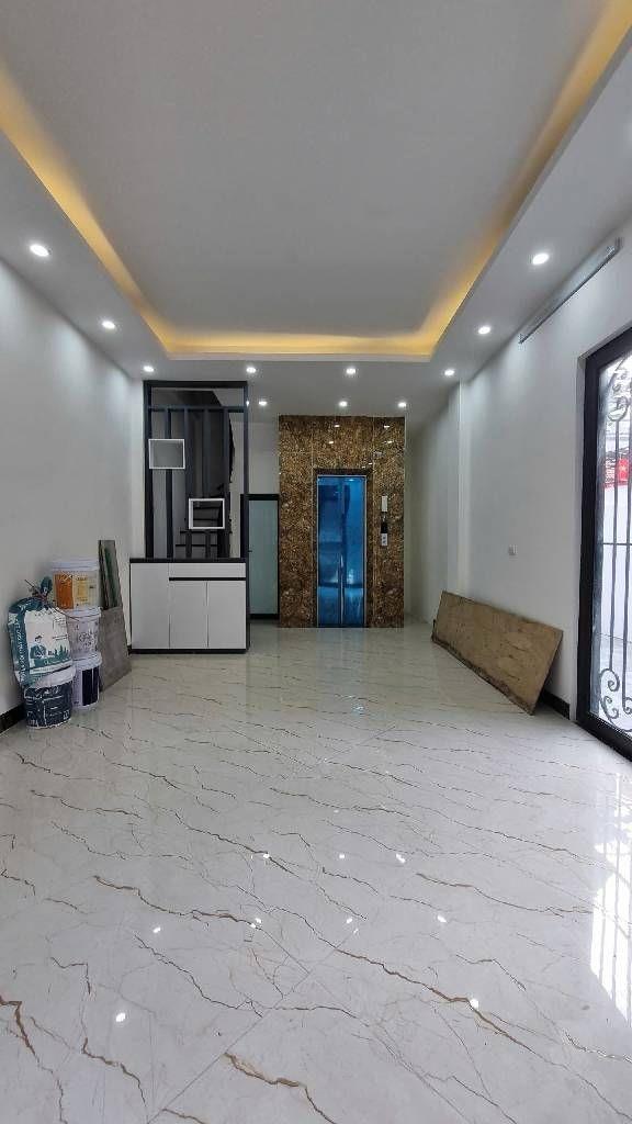 Sở hữu ngay căn nhà 41 m2 tại Phường Nam Đồng - Đống Đa - Hà Nội, giá 12,8 tỷ