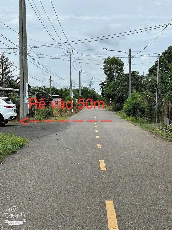 Cần bán gấp bán nhanh lô đất sổ riêng 690 m2 tại Xuyên Mộc - Bà Rịa Vũng Tàu, giá 17 tỷ