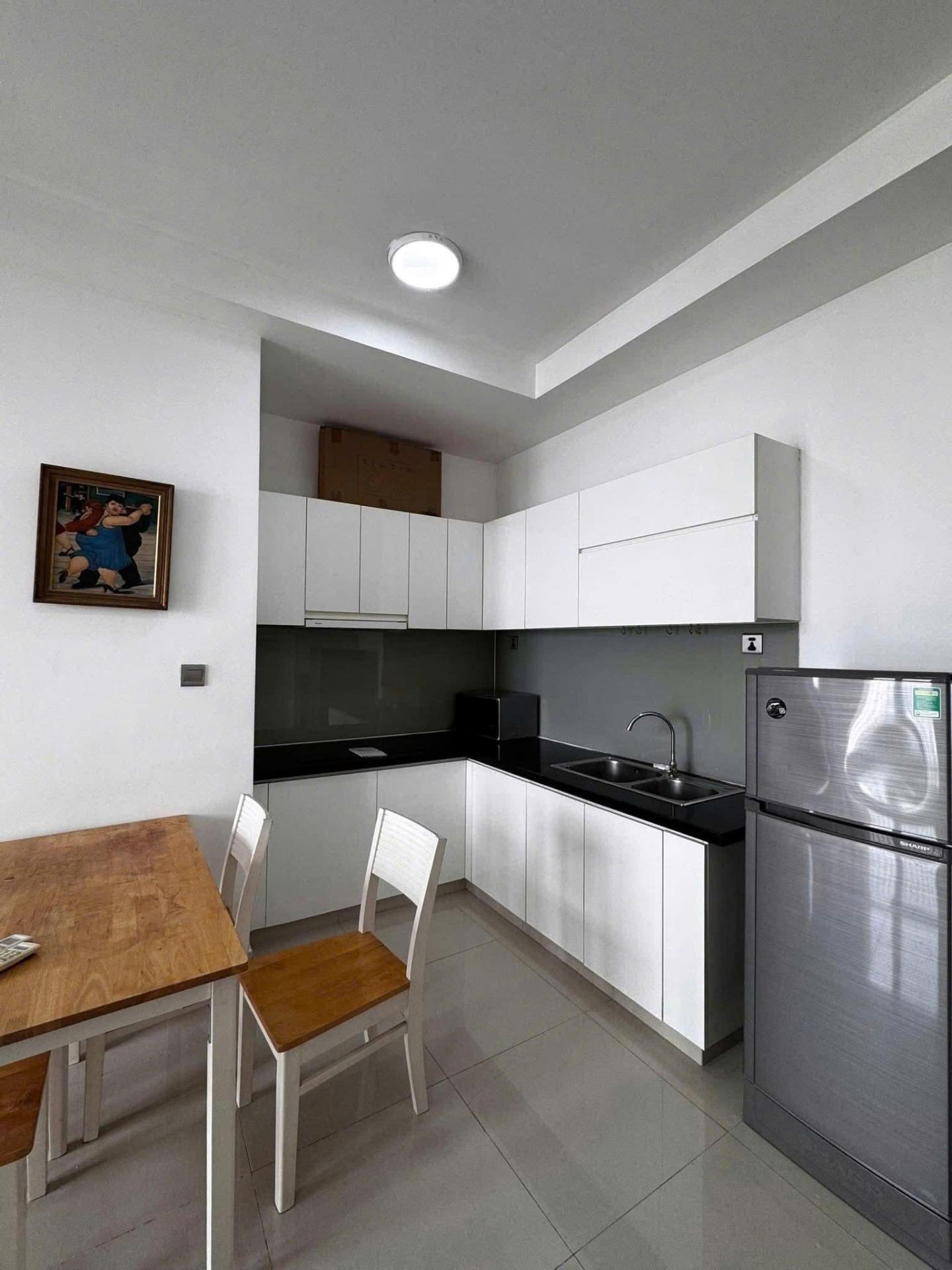 Cần cho thuê căn hộ 90 m2 tại Phố Phan Đăng Lưu - Phú Nhuận - TP Hồ Chí Minh, giá 16,5 tr/tháng