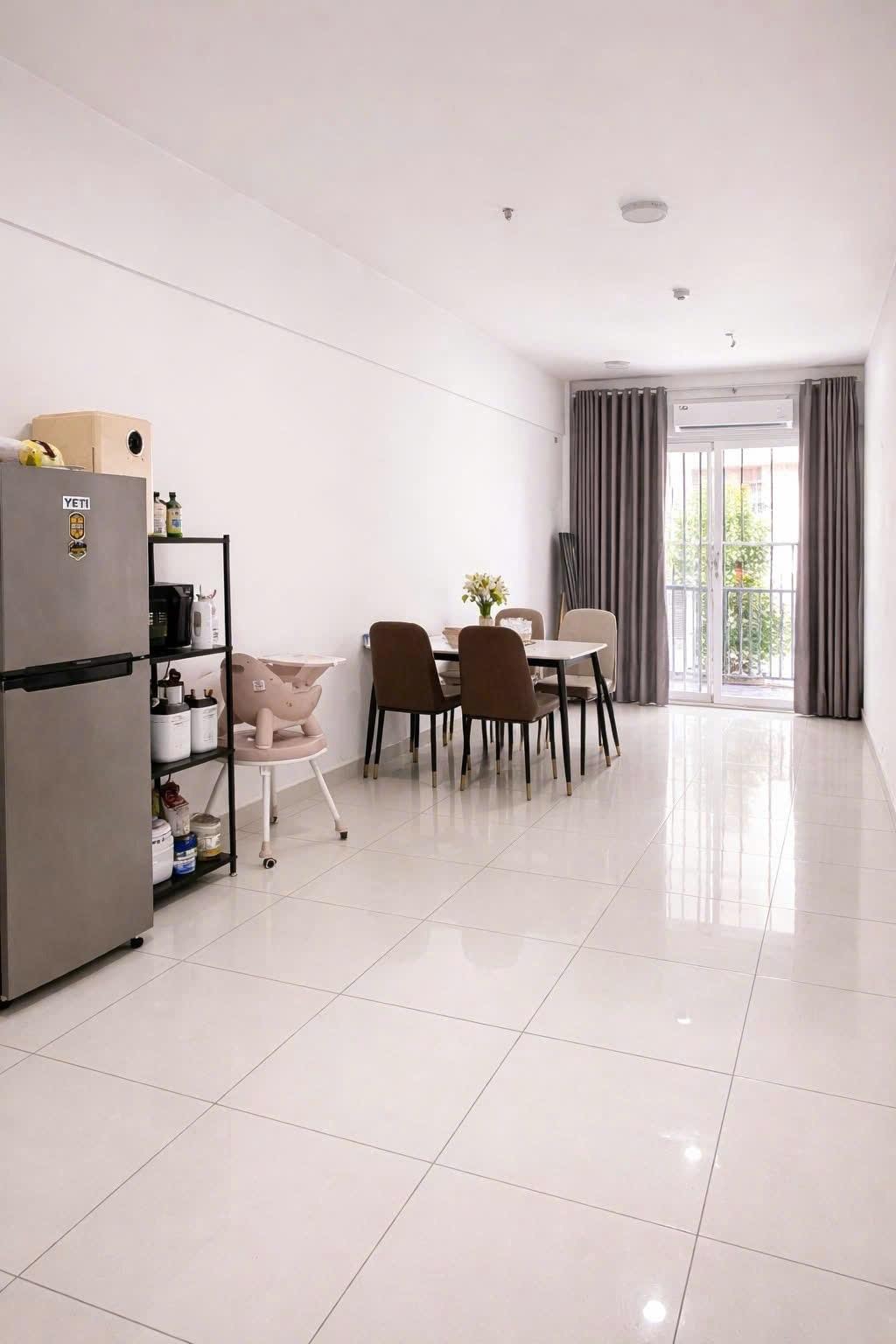 Thuê ngay căn 80 m2 tại Đường Cao Thắng - 3 - Quận 10 - TP Hồ Chí Minh, giá 11 triệu/tháng