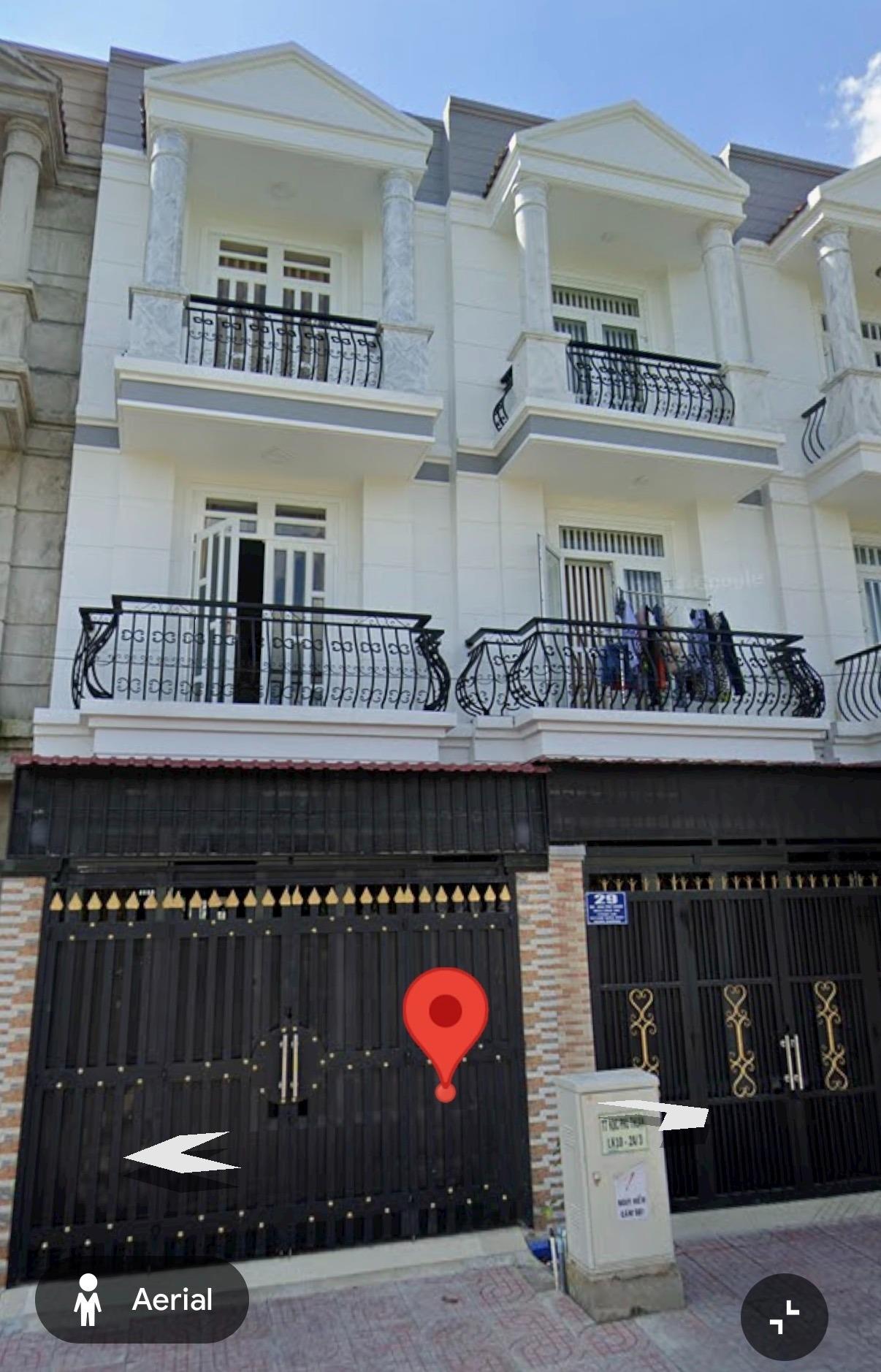 Thuê ngay nhà sổ hồng riêng tại Đường D6 - Phú Lợi - Thủ Dầu Một, 70 m2, giá 14 triệu/tháng