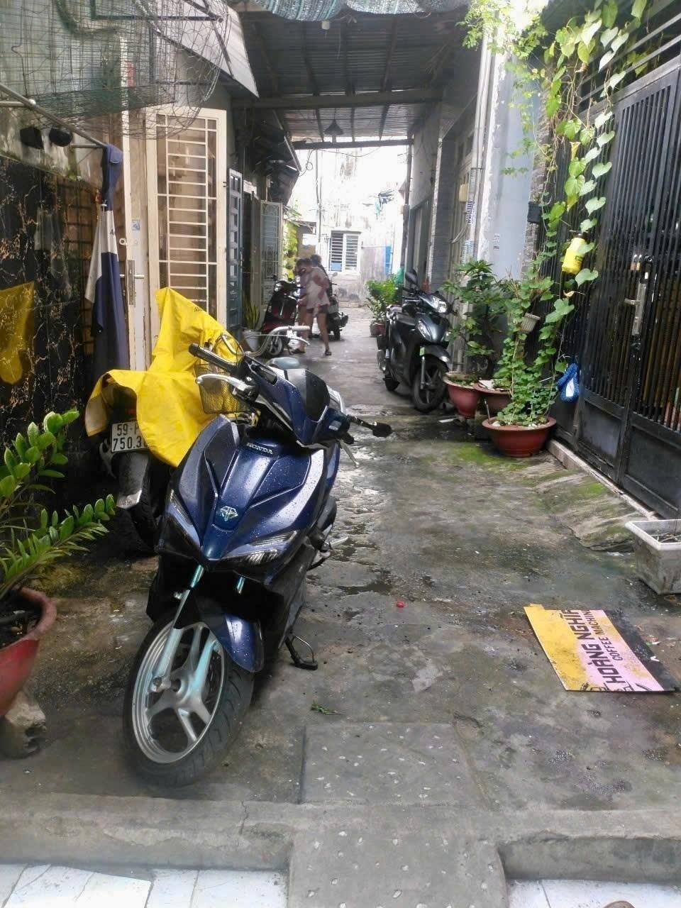 Cần bán ngay nhà shr 34 m2 tại Đường Vườn Lài - Phú Thọ Hòa - Tân Phú - TP Hồ Chí Minh, giá 4,6 tỷ