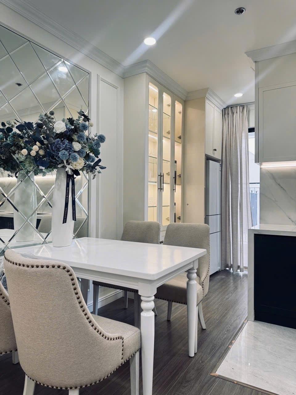 Chuyển nhượng chung cư 56 m2, giá 2,9 tỷ tại Đường Võ Chí Công - Hòa Hải - Ngũ Hành Sơn - Đà Nẵng