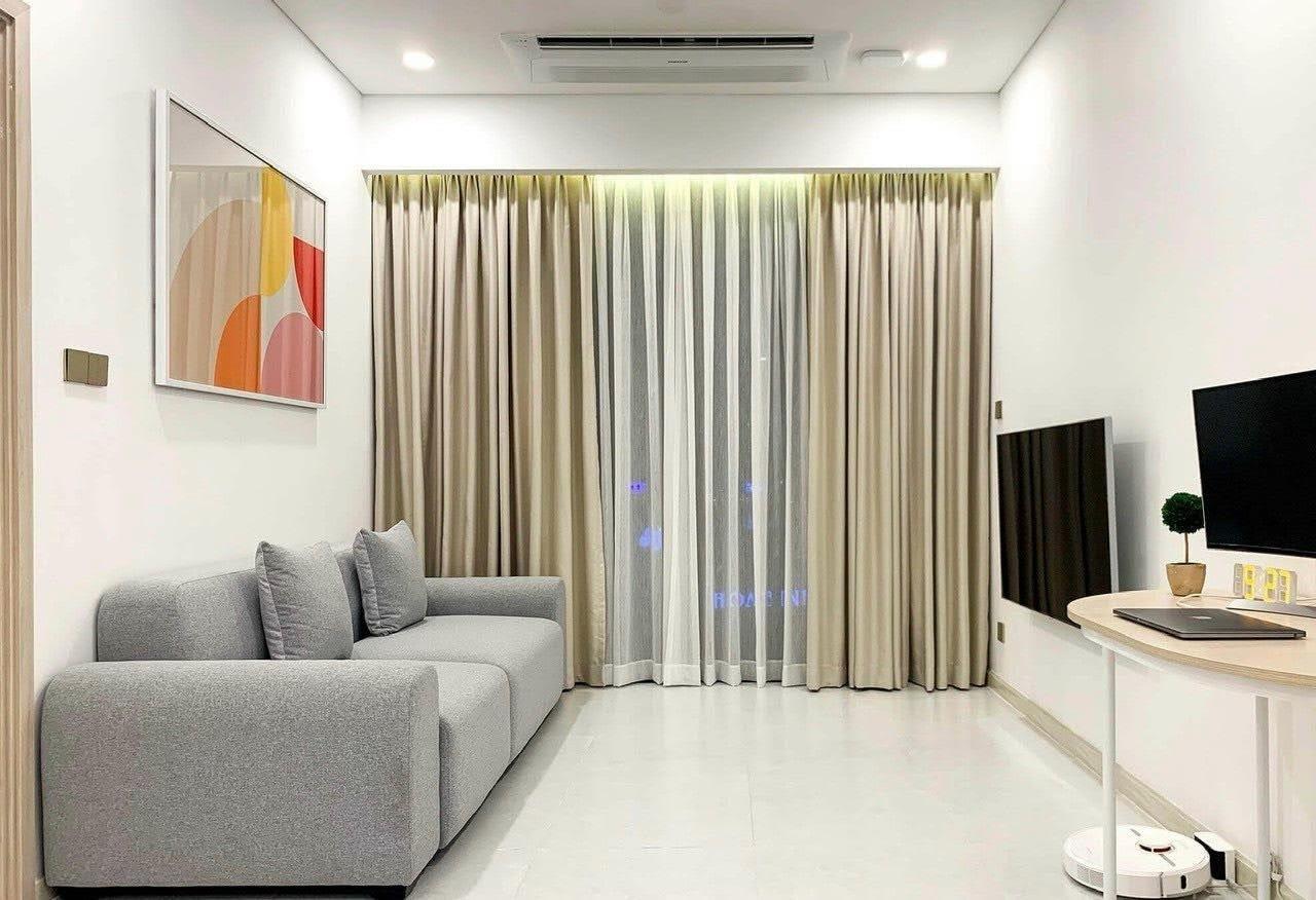 Sở hữu căn chung cư 50 m2, giá 28 triệu tại Phường An Khánh - Quận 2 - TP Hồ Chí Minh