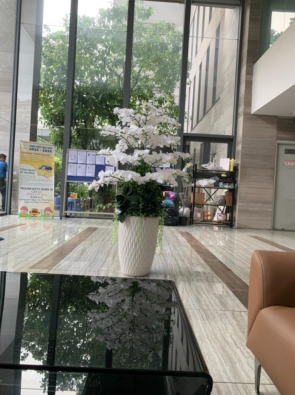 Cần bán căn hộ chung cư 105 m2, giá 9,8 tỷ tại Phố Lý Thường Kiệt - 14 - Quận 10 - TP Hồ Chí Minh