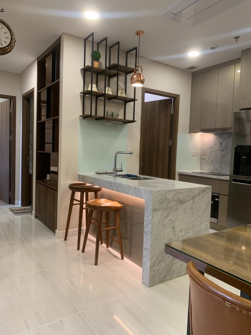 Cho thuê gấp nhà chung cư 190 m2 tại Đường Phạm Văn Hai - Tân Bình, giá 25 triệu/tháng