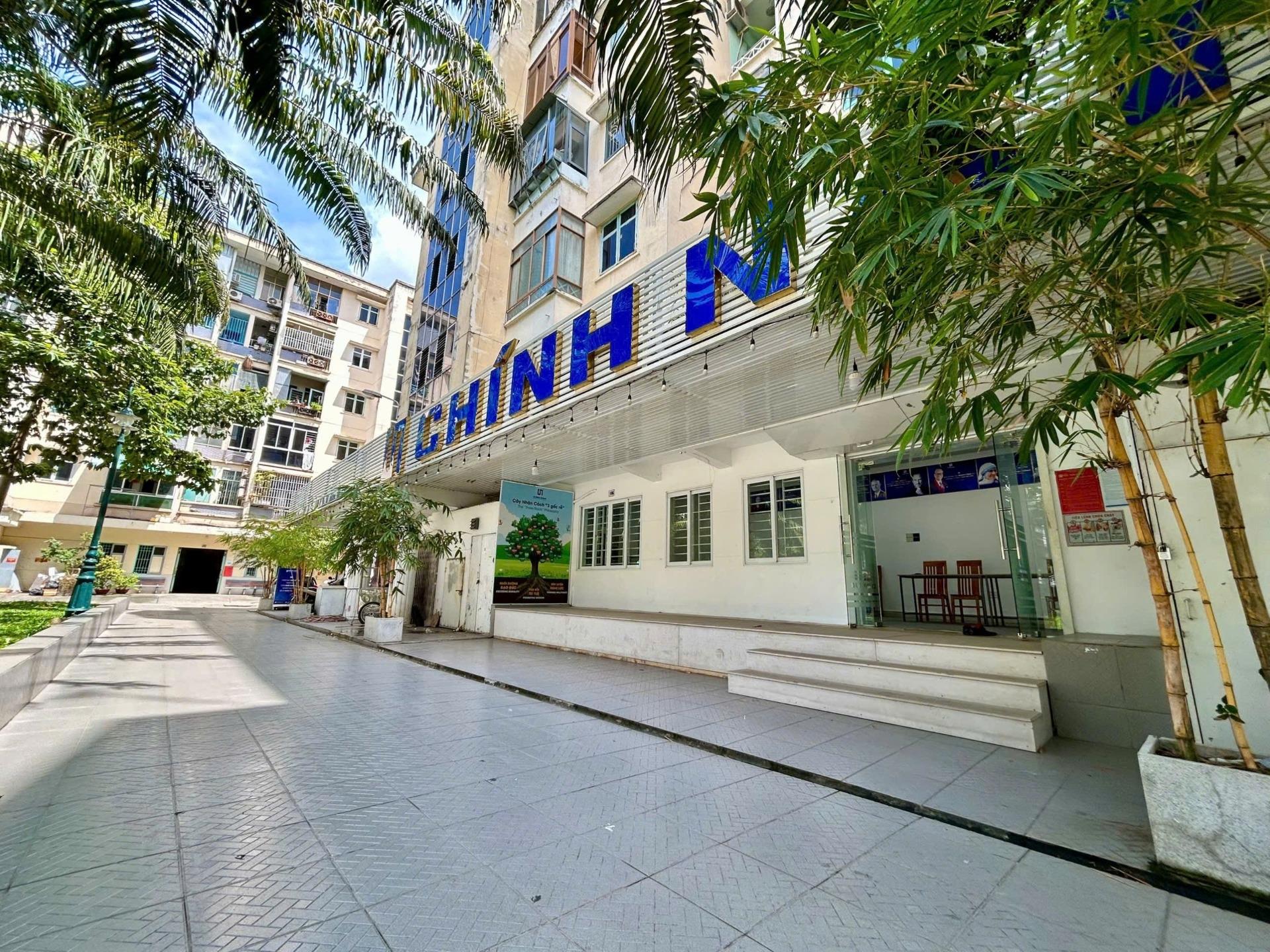 Cho Thuê Mặt Bằng Làm Văn Phòng - Kinh Doanh - Dạy Học - Tại Trấn Biên - Đồng Nai