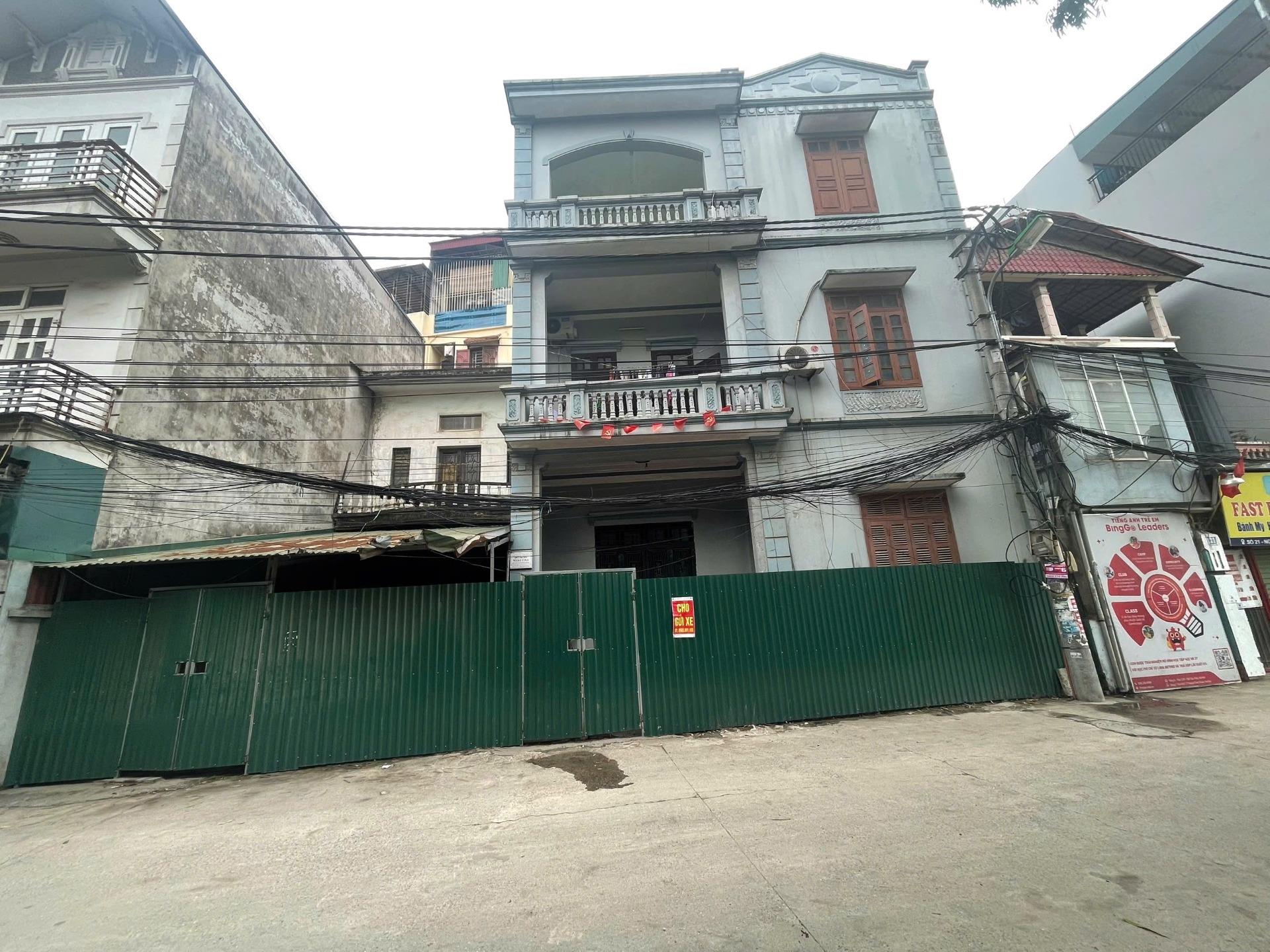 Cần bán gấp bán nhanh nhà 122 m2 tại Đường Xuân Đỉnh - Xuân Đỉnh - Bắc Từ Liêm - Hà Nội, giá 36 tỷ