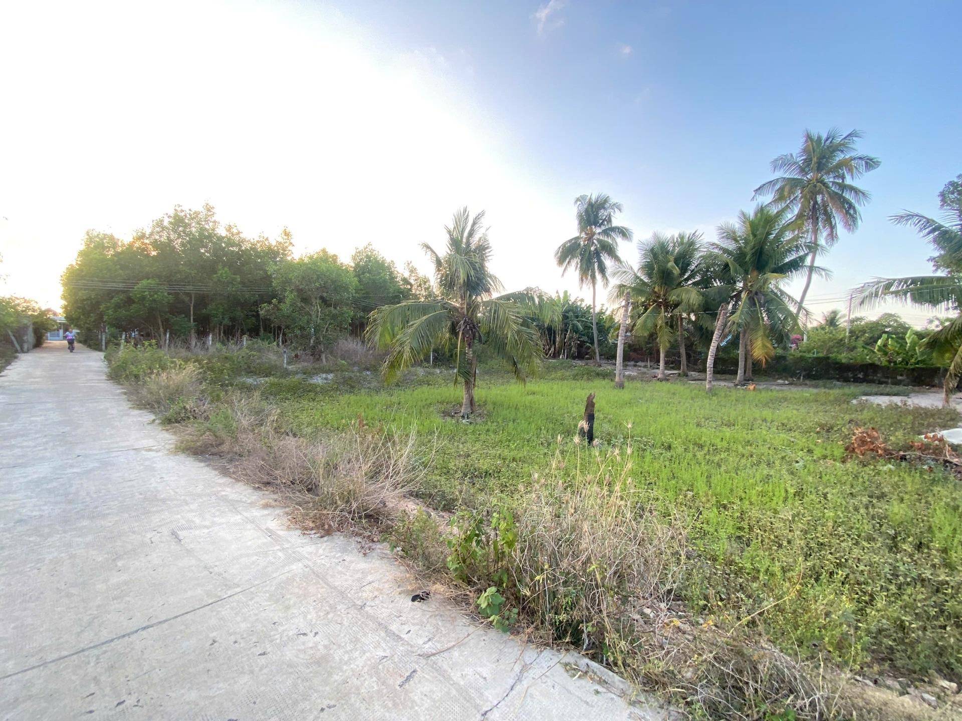 Bán đất nền 1000 m2, hướng Đông-Nam tại Xã Tân Phước - La Gi - Bình Thuận, giá 3,48 tỷ