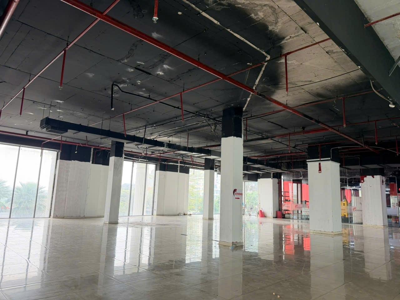 Cần cho thuê gấp nhà phố shophouse 286 m2 tại Xã Tứ Hiệp - Thanh Trì - Hà Nội, giá 45 tr/tháng