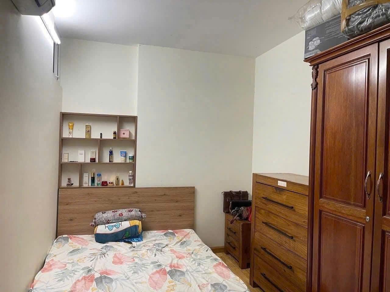 Cần cho thuê căn hộ 80 m2 tại Đường Lê Hồng Phong - Quận 5 - TP Hồ Chí Minh, giá 11,5 triệu/tháng