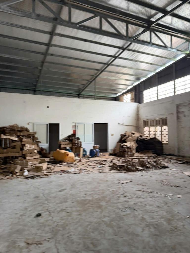 Cho thuê kho xưởng Phan Anh sát Tân Phú Tô Hiệu_8x22m trần cao 7m_0909724191