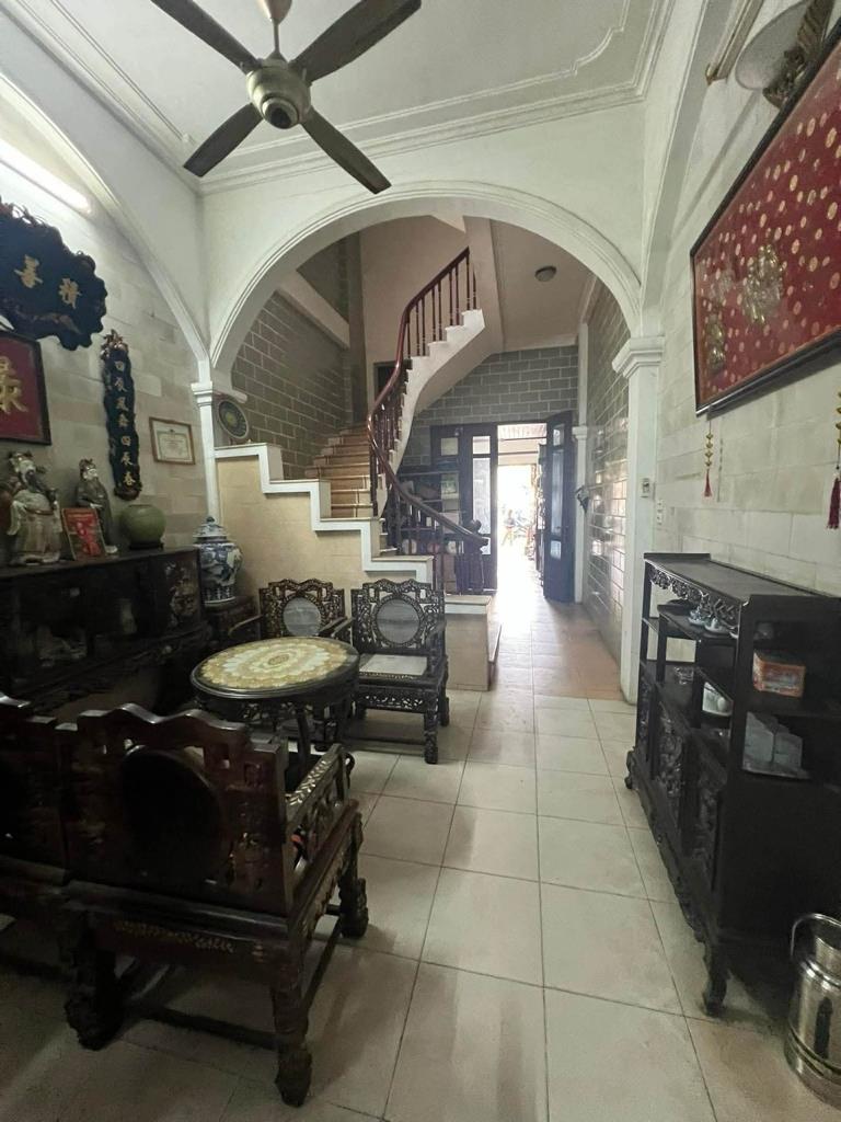 Bán gấp nhà phố 100 m2 tại Phố Thuốc Bắc - Hàng Bồ - Hoàn Kiếm - Hà Nội, giá 105 tỷ