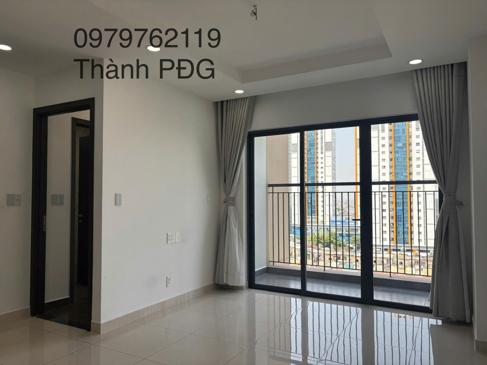 Sở hữu ngay căn hộ 70 m2, giá 3,8 tỷ tại Phường An Bình - Dĩ An - Bình Dương