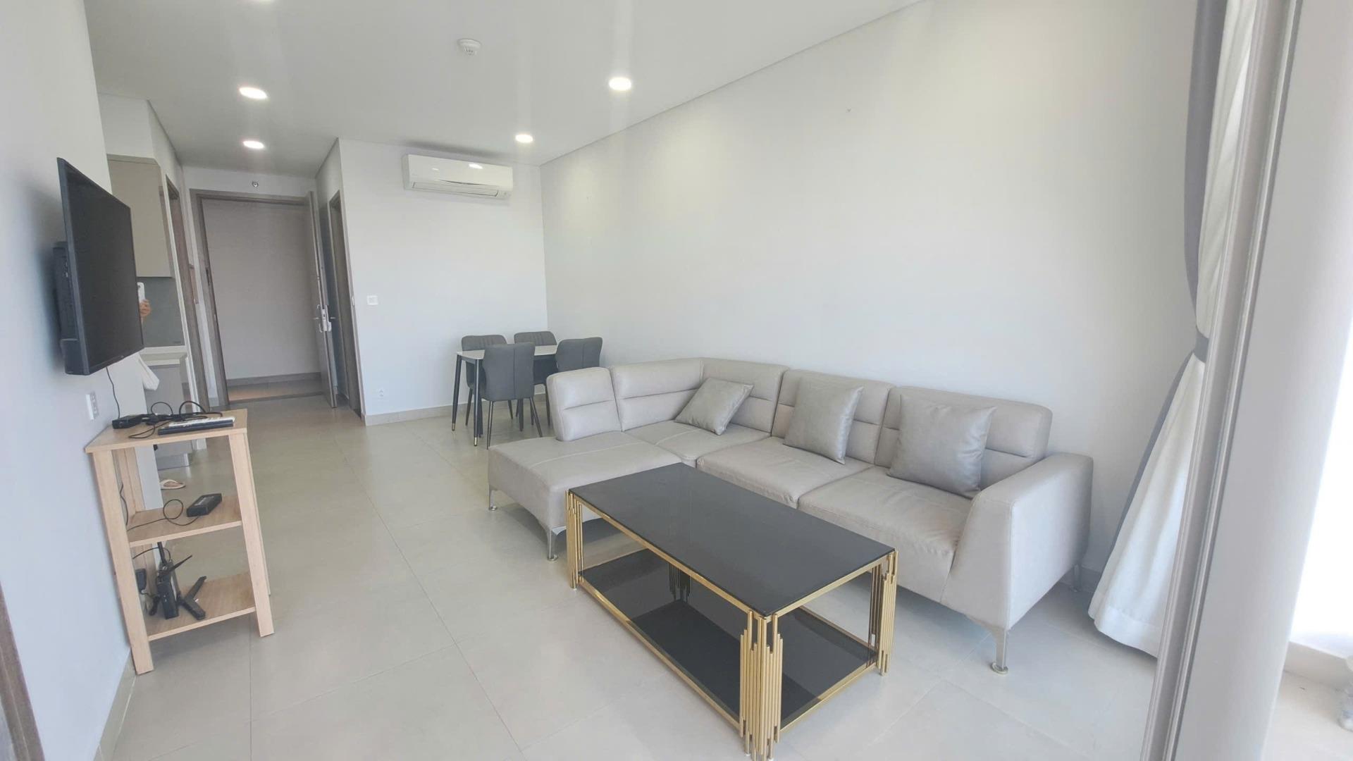 Cho thuê gấp chung cư 72 m2 tại Đường Hoàng Quốc Việt - Quận 7, giá 16 triệu/tháng