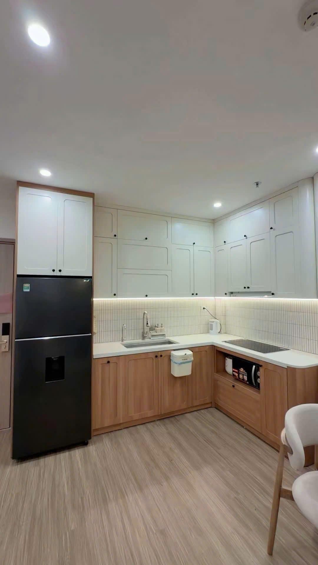 Thuê ngay căn hộ 43 m2 tại Đường Đại Mỗ - Đại Mỗ - Nam Từ Liêm - Hà Nội, giá 8 tr/tháng