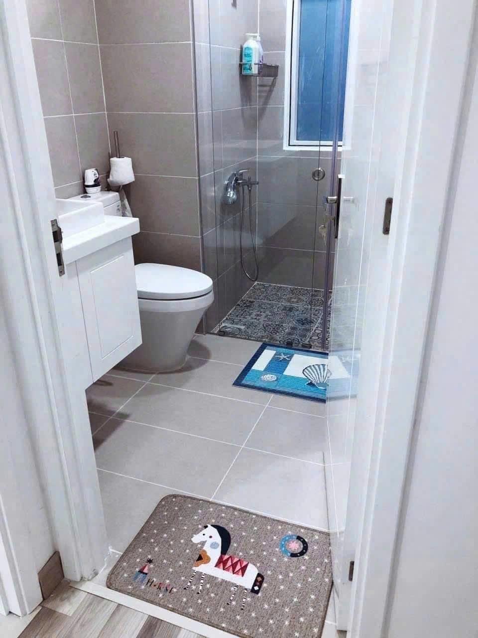 Thuê ngay căn hộ chung cư 90 m2 tại Đường Phan Huy Ích - Tân Bình, giá 10 tr/tháng