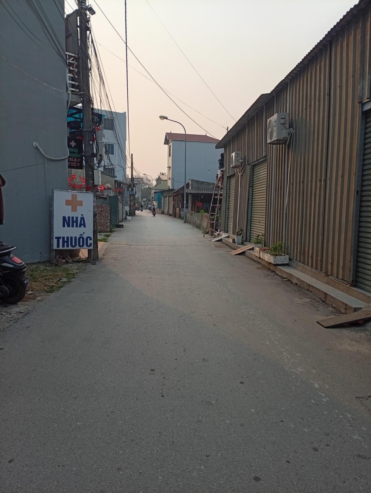 Sở hữu mảnh đất 56 m2 tại Đường Phúc Thành - Biên Giang - Hà Đông - Hà Nội, giá 5,79 tỷ