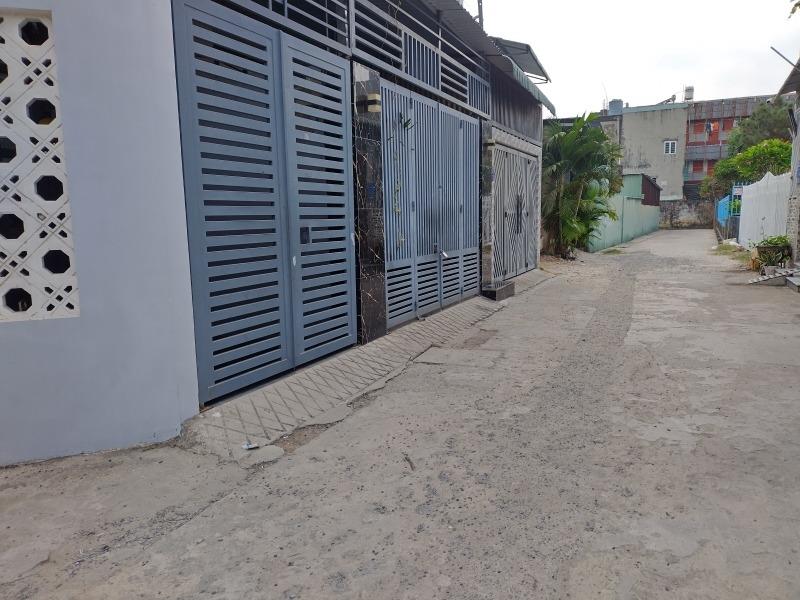 Cần bán nhà 60 m2 tại Đường 11 - Linh Xuân - Thủ Đức - TP Hồ Chí Minh, giá 4,3 tỷ